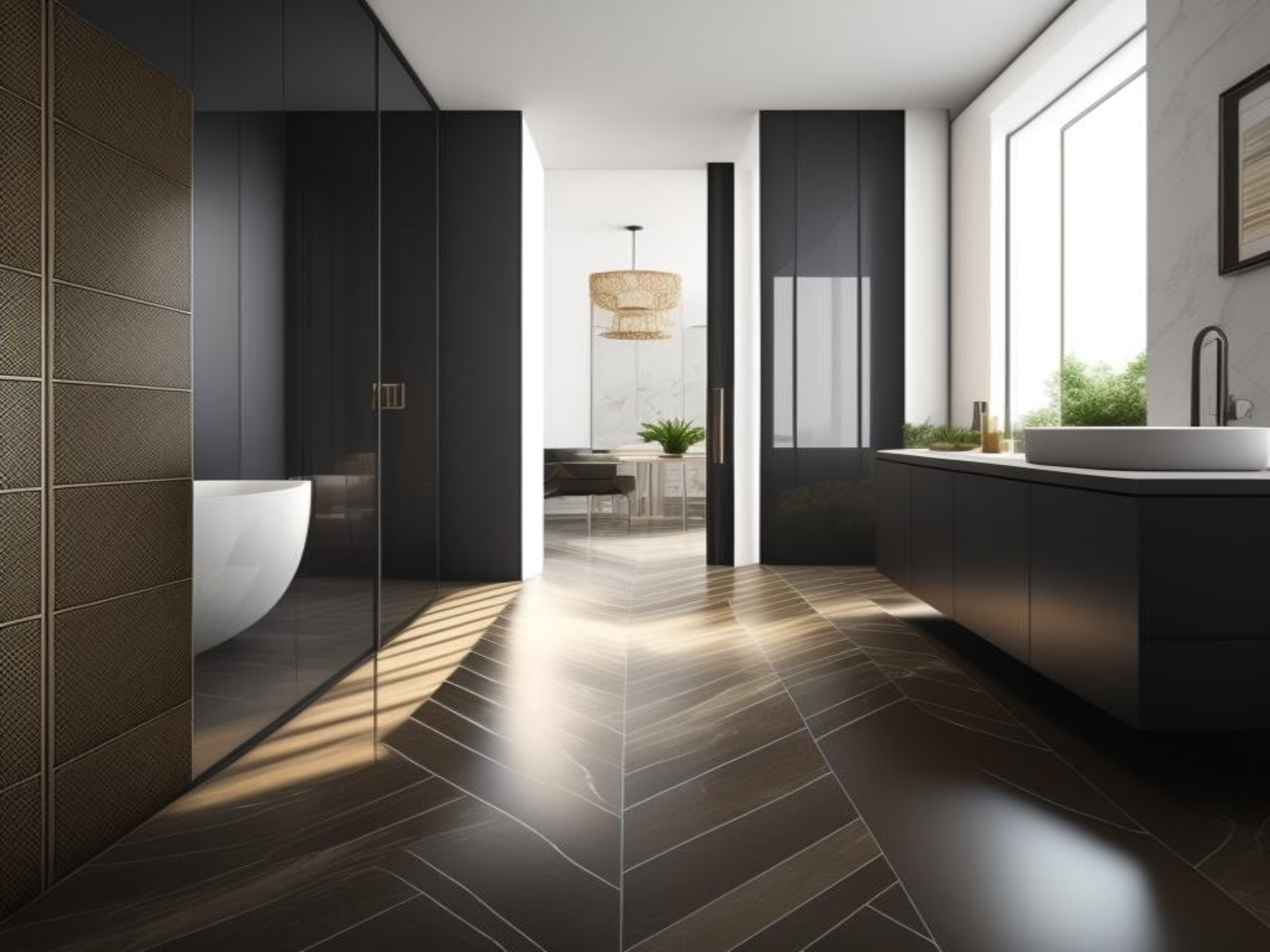 Choosing the Best Commercial Tiles for Your Architecture