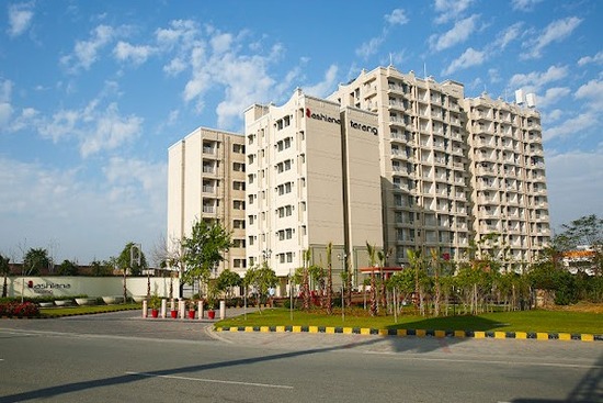 Ashiana Tarang , Bhiwadi , RAJASTHAN 