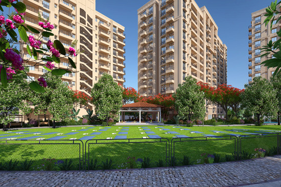 ADVIK Residency , Bhiwadi (Delhi/NCR)